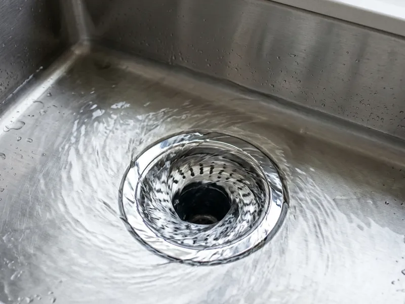 Drain Cleaning Plumber in Silverton, OR